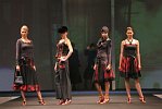 Módní přehlídka Galaveřer STYL - KABO 22.8.2007