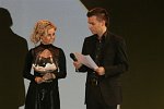 Módní show GALAVEČER V PAŘÍŽI 2006