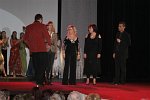 Módní show GALAVEČER V PAŘÍŽI 2006