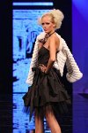 Módní přehlídka Galaveřer STYL - KABO 2008