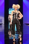 Módní přehlídka Galaveřer STYL - KABO 2008