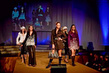 Módní show AXCENT NIGHT 2008