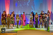 Módní show AXCENT NIGHT 2008