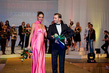 Módní show AXCENT NIGHT 2008