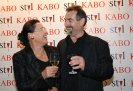 Veletrh Styl Kabo - únor 2009