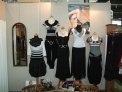 Veletrh Styl Kabo - únor 2009