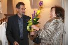 Veletrh Styl Kabo - únor 2011