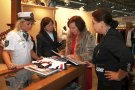 Veletrh Styl Kabo - únor 2011