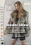 Módní show GALAVEČER V PAŘÍŽI 2006
