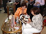 Veletrh Styl Kabo - srpen 2006